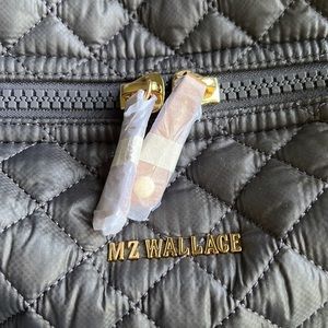 NWT MZ Wallace Large Sutton in Magnet